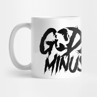 Godzilla Minus One Mug